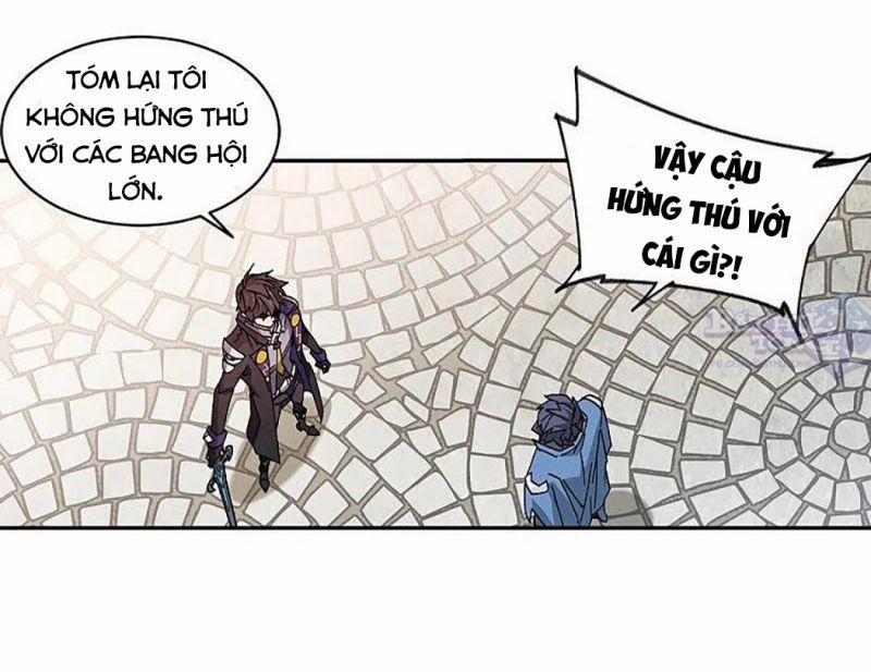 Võng Du Chi Cận Chiến Pháp Sư 367 trang 12