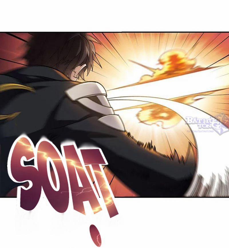 Võng Du Chi Cận Chiến Pháp Sư 367 trang 23