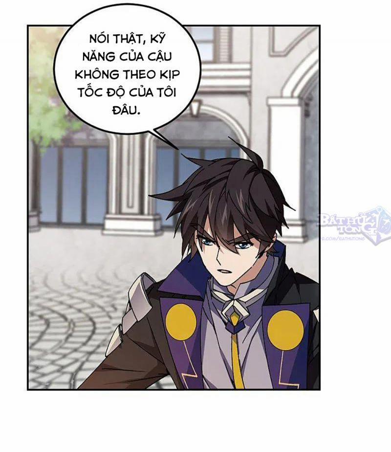 Võng Du Chi Cận Chiến Pháp Sư 367 trang 24