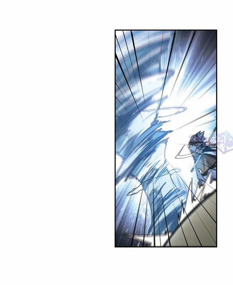 Võng Du Chi Cận Chiến Pháp Sư 367 trang 25