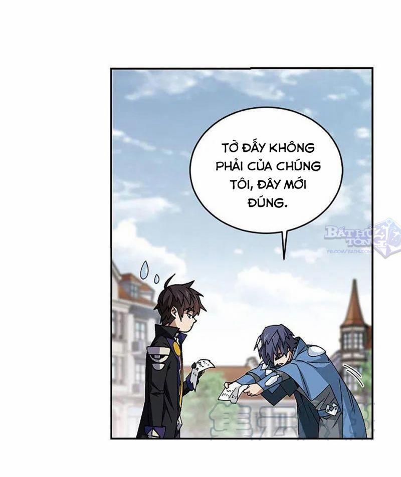 Võng Du Chi Cận Chiến Pháp Sư 367 trang 5