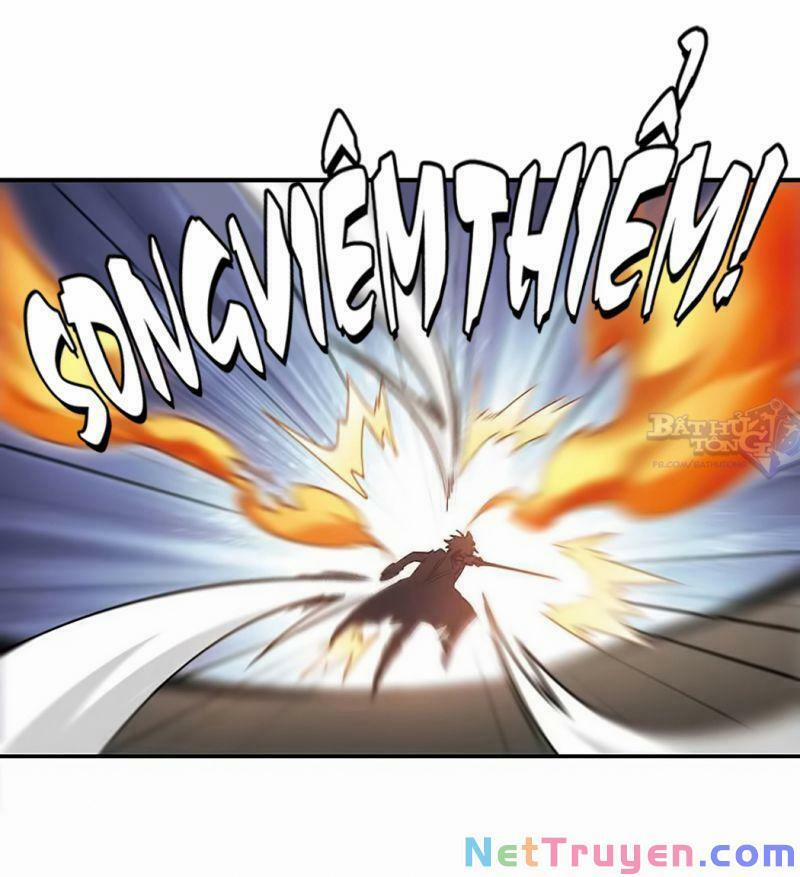 Võng Du Chi Cận Chiến Pháp Sư 368 trang 1