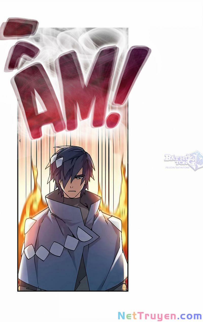 Võng Du Chi Cận Chiến Pháp Sư 368 trang 11