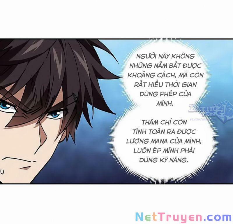 Võng Du Chi Cận Chiến Pháp Sư 368 trang 13