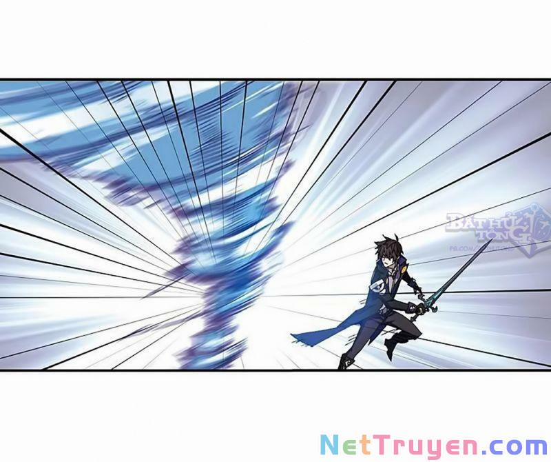 Võng Du Chi Cận Chiến Pháp Sư 368 trang 16