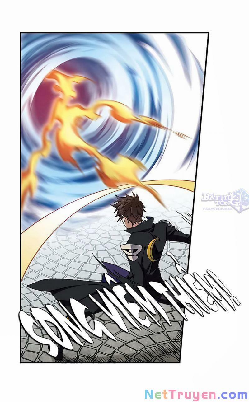 Võng Du Chi Cận Chiến Pháp Sư 368 trang 17