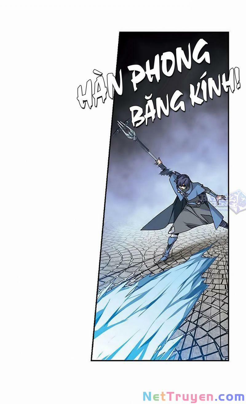 Võng Du Chi Cận Chiến Pháp Sư 368 trang 18