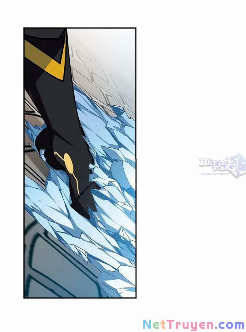 Võng Du Chi Cận Chiến Pháp Sư 368 trang 19