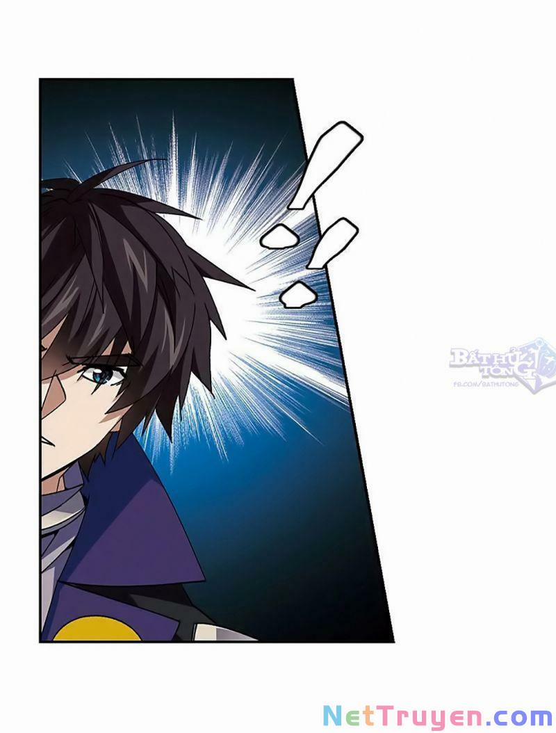 Võng Du Chi Cận Chiến Pháp Sư 368 trang 2