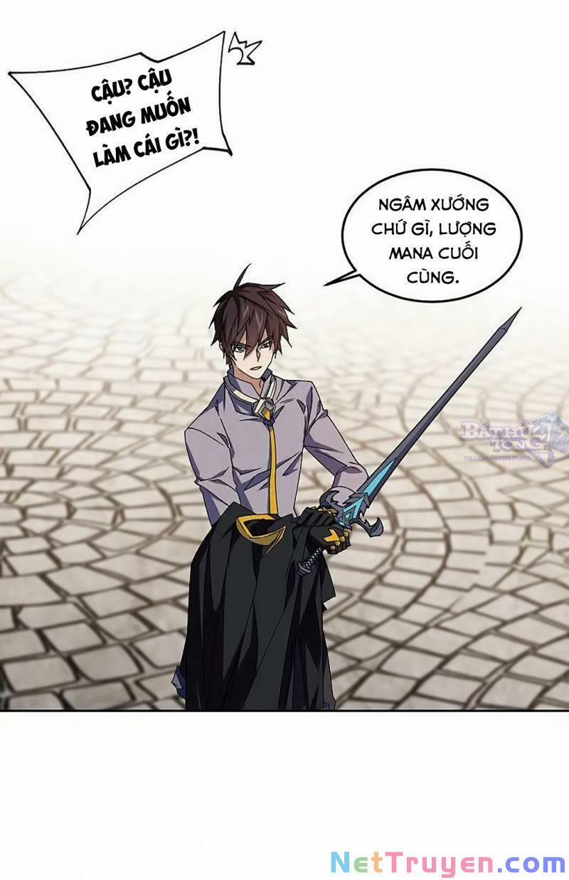 Võng Du Chi Cận Chiến Pháp Sư 368 trang 24