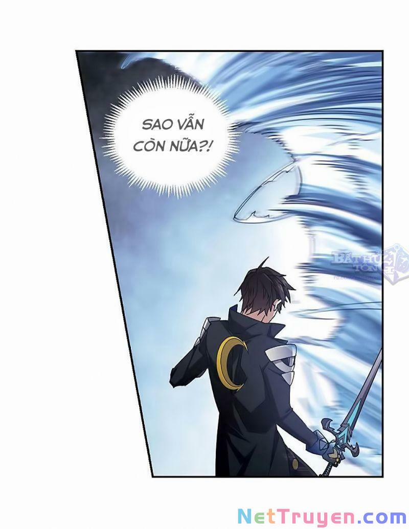 Võng Du Chi Cận Chiến Pháp Sư 368 trang 3