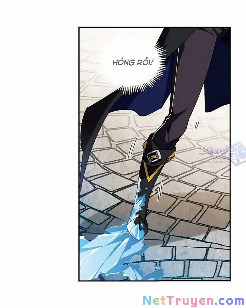 Võng Du Chi Cận Chiến Pháp Sư 368 trang 5