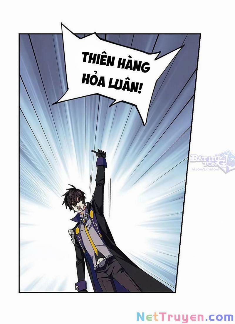 Võng Du Chi Cận Chiến Pháp Sư 368 trang 7