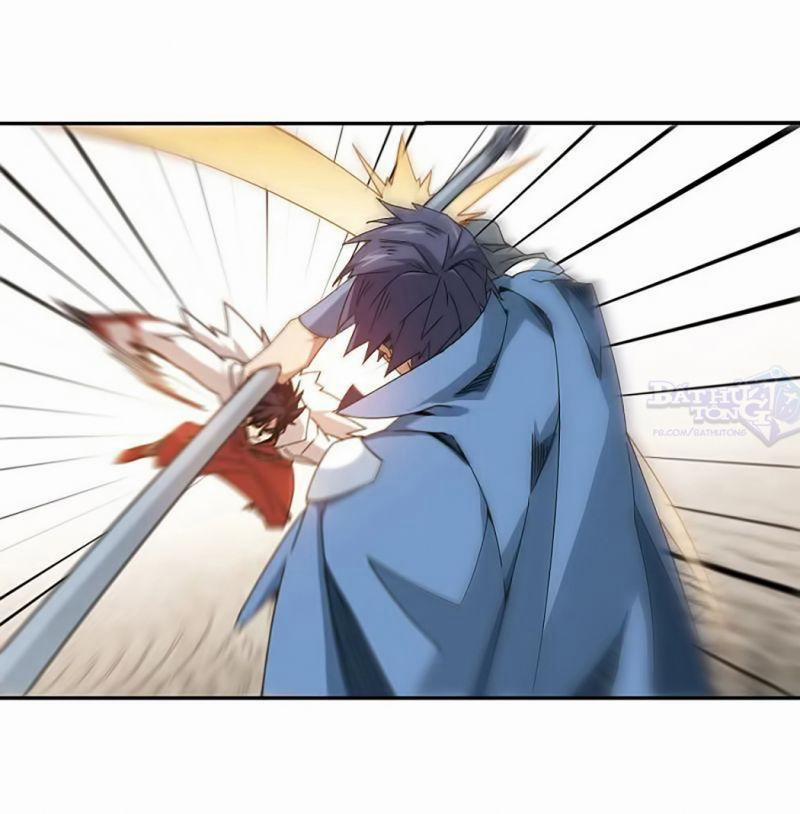 Võng Du Chi Cận Chiến Pháp Sư 369 trang 11