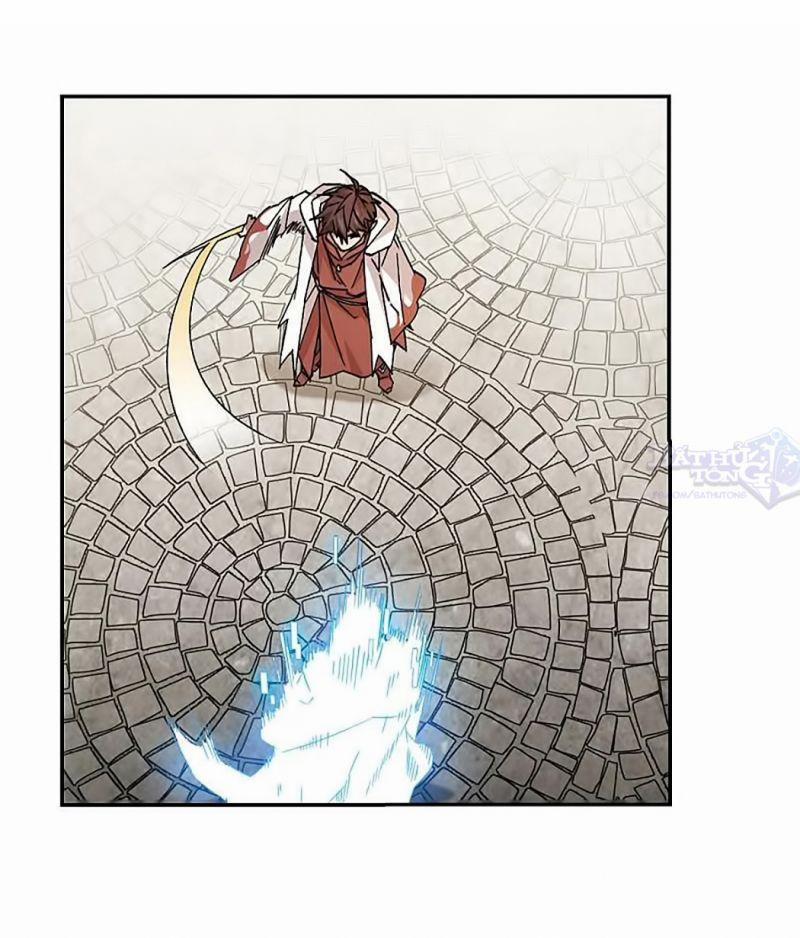 Võng Du Chi Cận Chiến Pháp Sư 369 trang 17