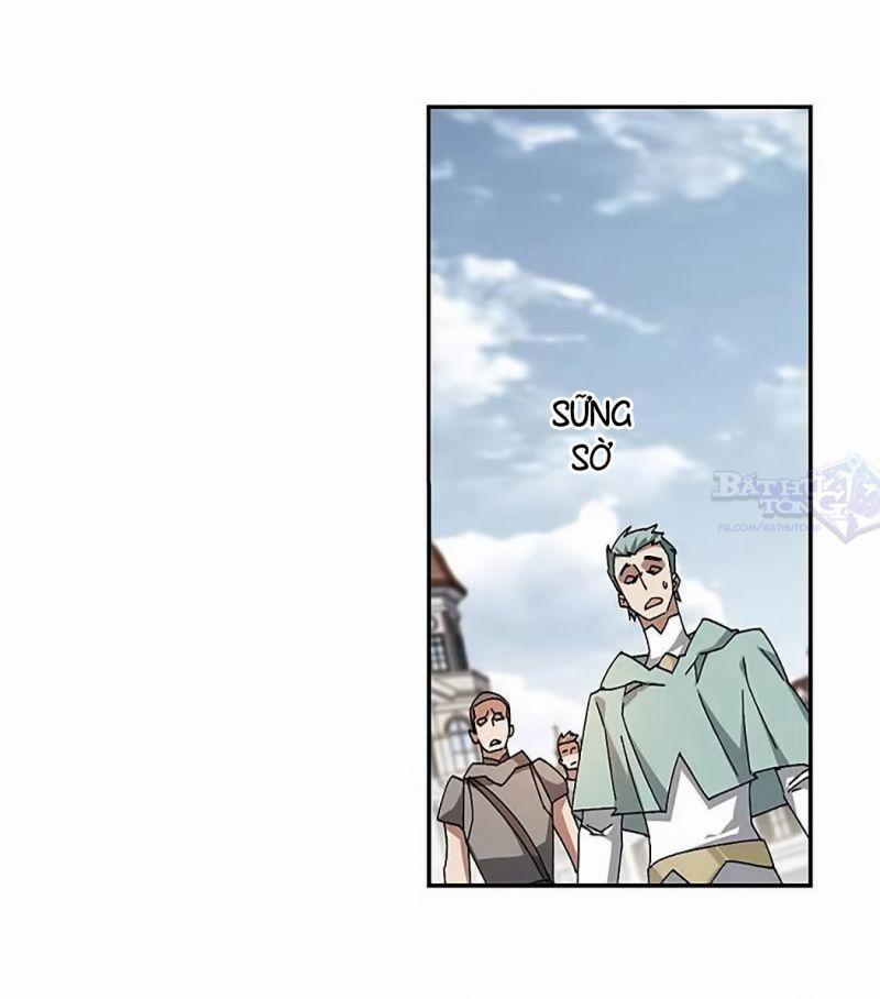 Võng Du Chi Cận Chiến Pháp Sư 369 trang 18