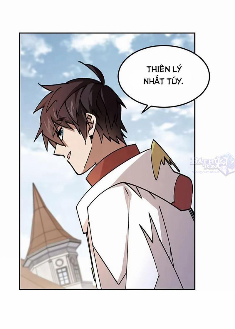 Võng Du Chi Cận Chiến Pháp Sư 369 trang 20