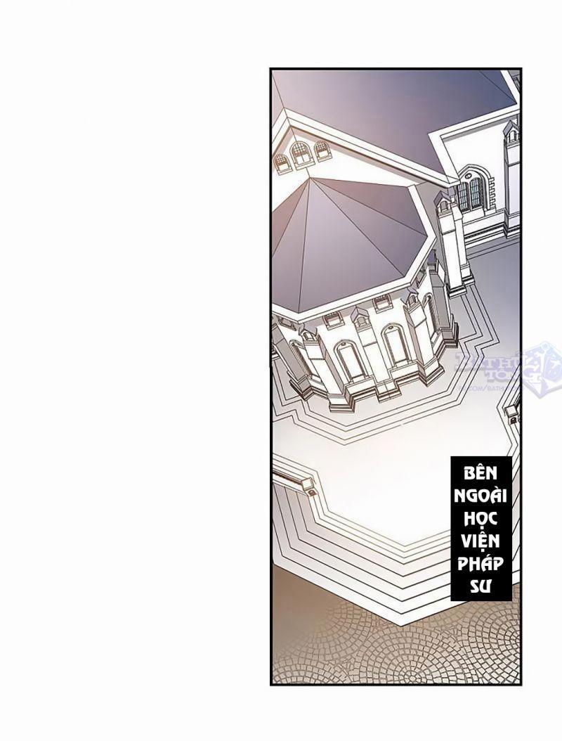 Võng Du Chi Cận Chiến Pháp Sư 369 trang 21