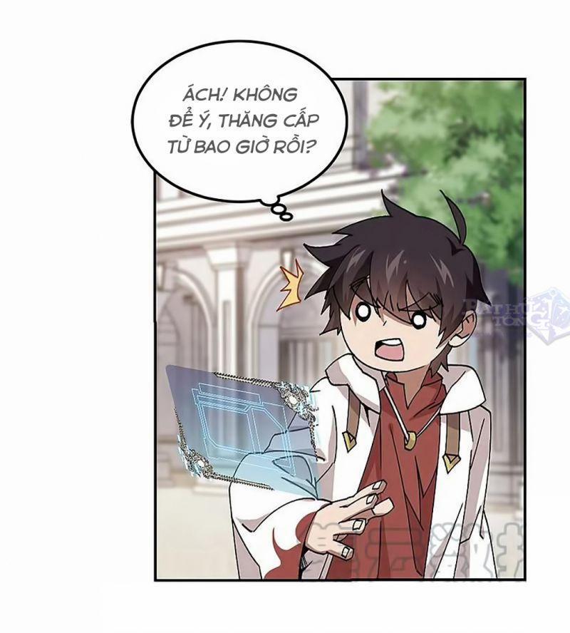 Võng Du Chi Cận Chiến Pháp Sư 369 trang 24