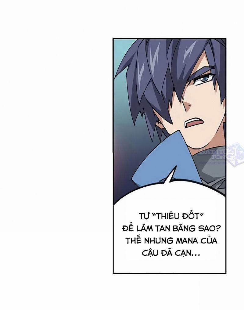 Võng Du Chi Cận Chiến Pháp Sư 369 trang 4