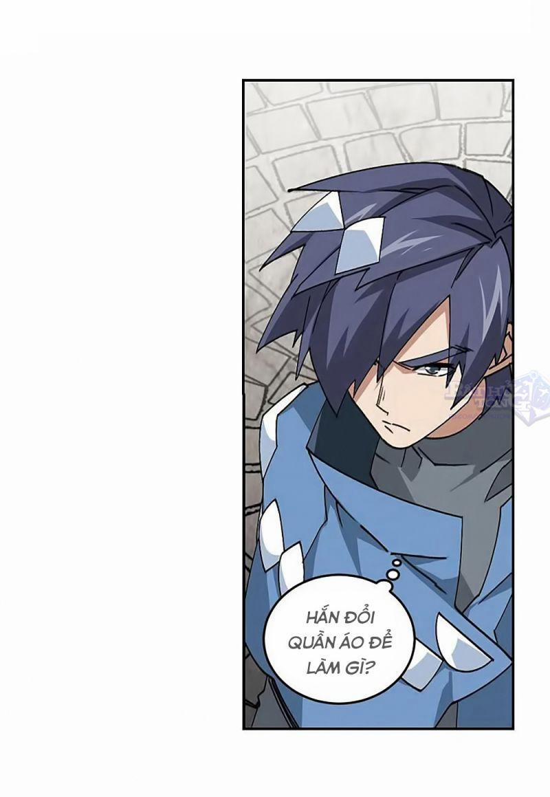 Võng Du Chi Cận Chiến Pháp Sư 369 trang 7