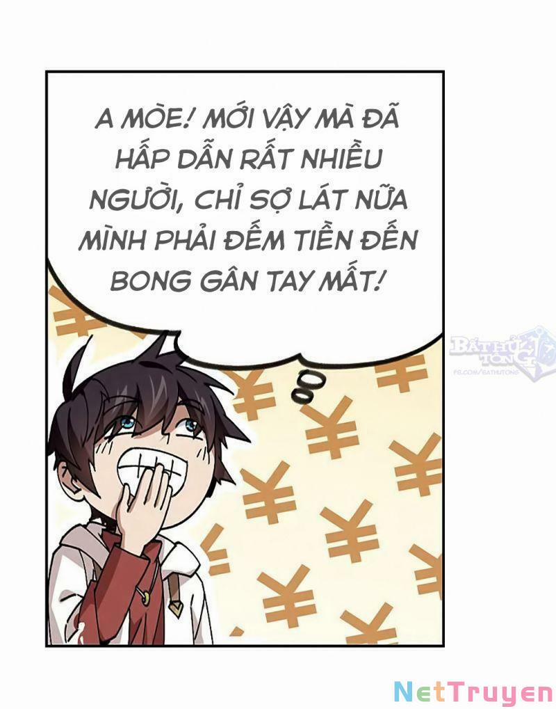 Võng Du Chi Cận Chiến Pháp Sư 370 trang 10