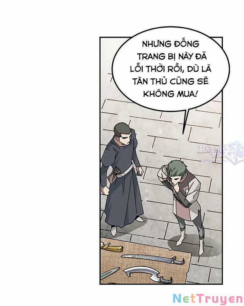 Võng Du Chi Cận Chiến Pháp Sư 370 trang 11