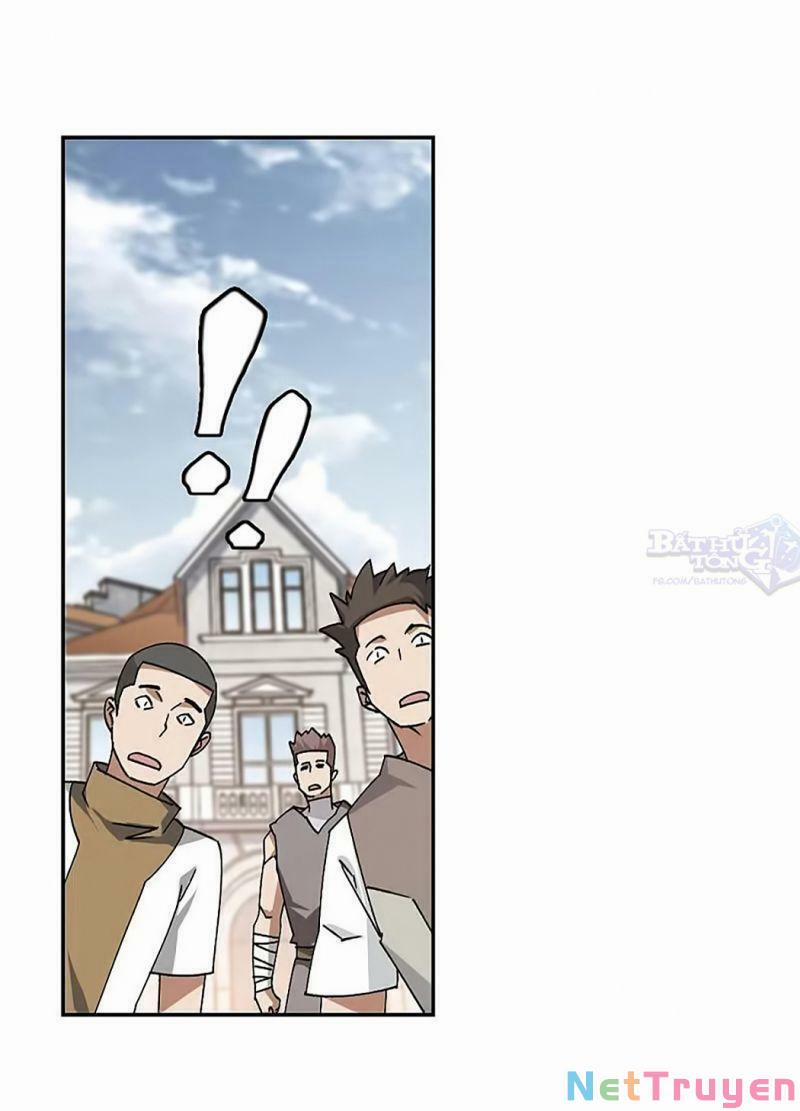 Võng Du Chi Cận Chiến Pháp Sư 370 trang 15