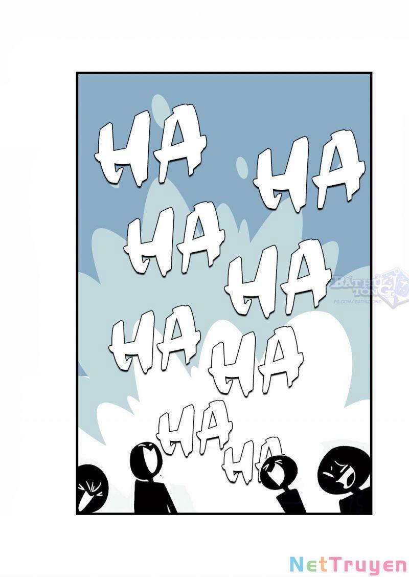 Võng Du Chi Cận Chiến Pháp Sư 370 trang 16