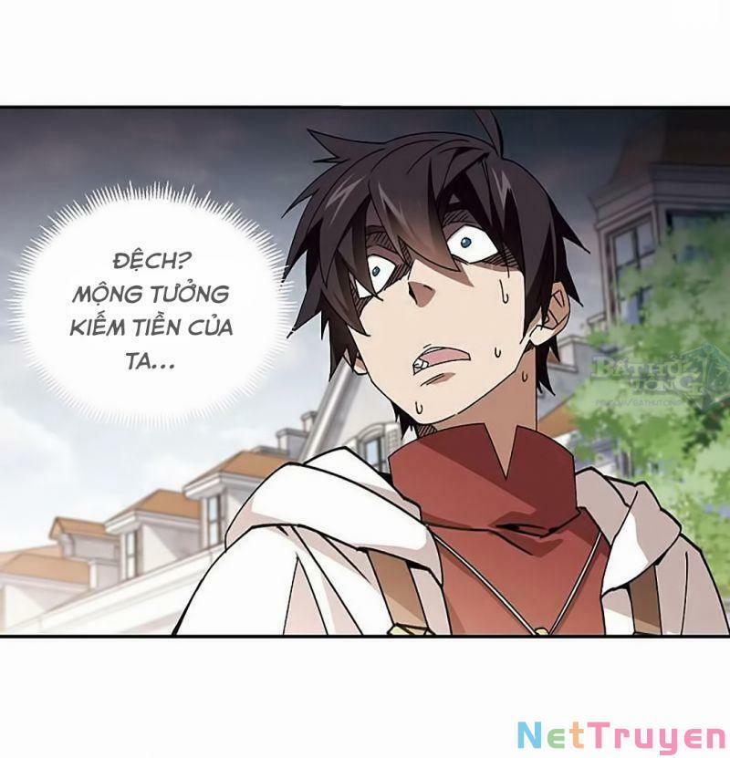 Võng Du Chi Cận Chiến Pháp Sư 370 trang 17