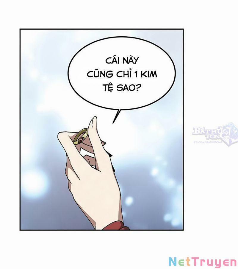 Võng Du Chi Cận Chiến Pháp Sư 370 trang 18