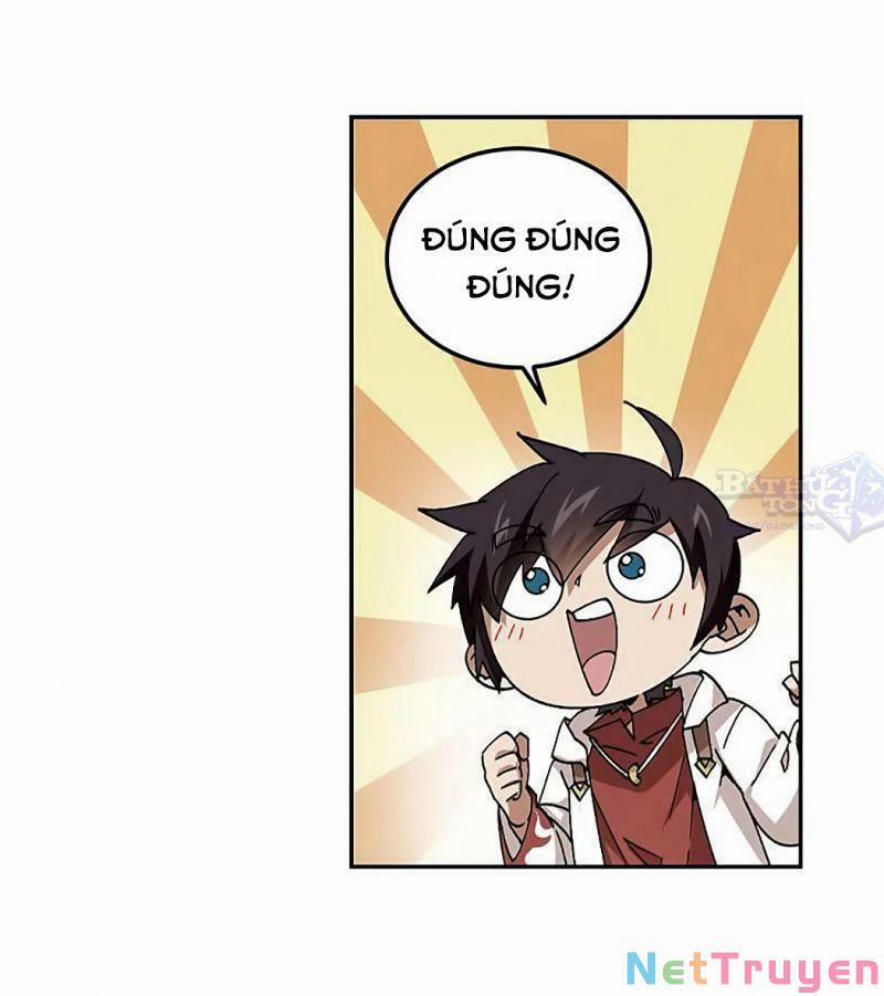 Võng Du Chi Cận Chiến Pháp Sư 370 trang 19