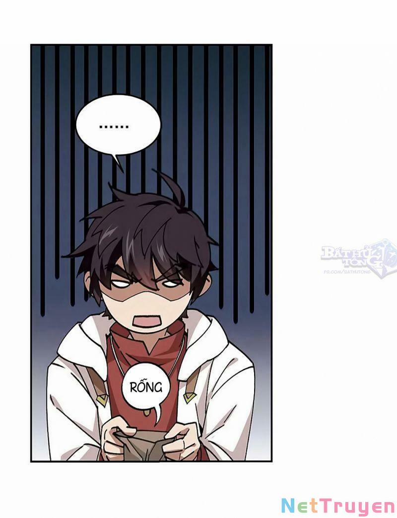 Võng Du Chi Cận Chiến Pháp Sư 370 trang 2