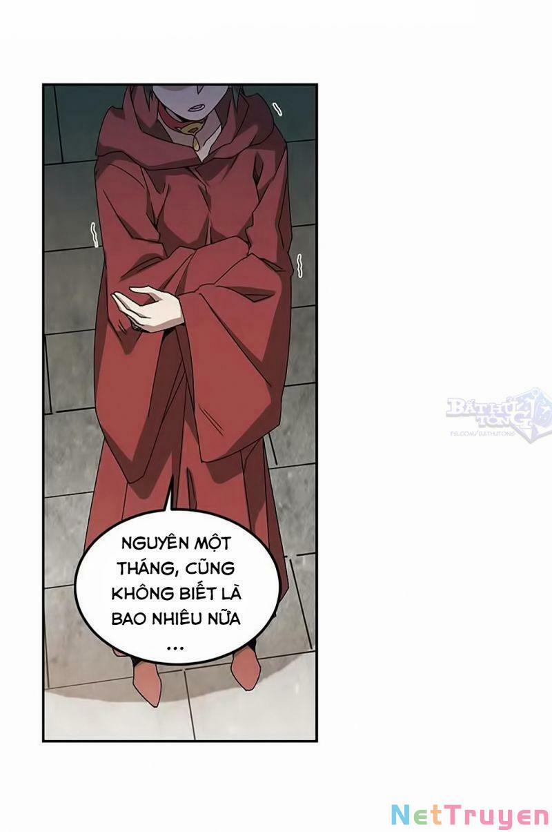 Võng Du Chi Cận Chiến Pháp Sư 370 trang 25