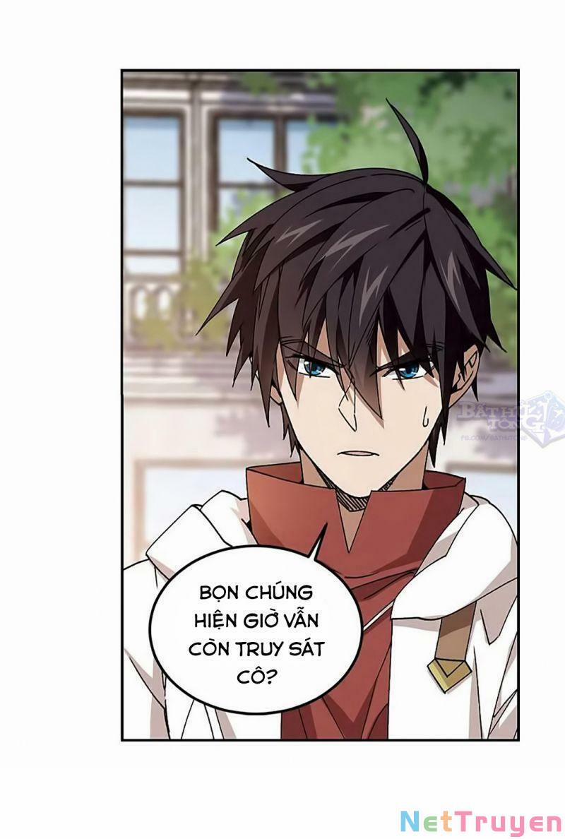 Võng Du Chi Cận Chiến Pháp Sư 370 trang 26