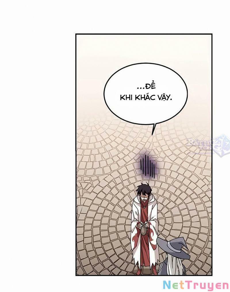 Võng Du Chi Cận Chiến Pháp Sư 370 trang 3