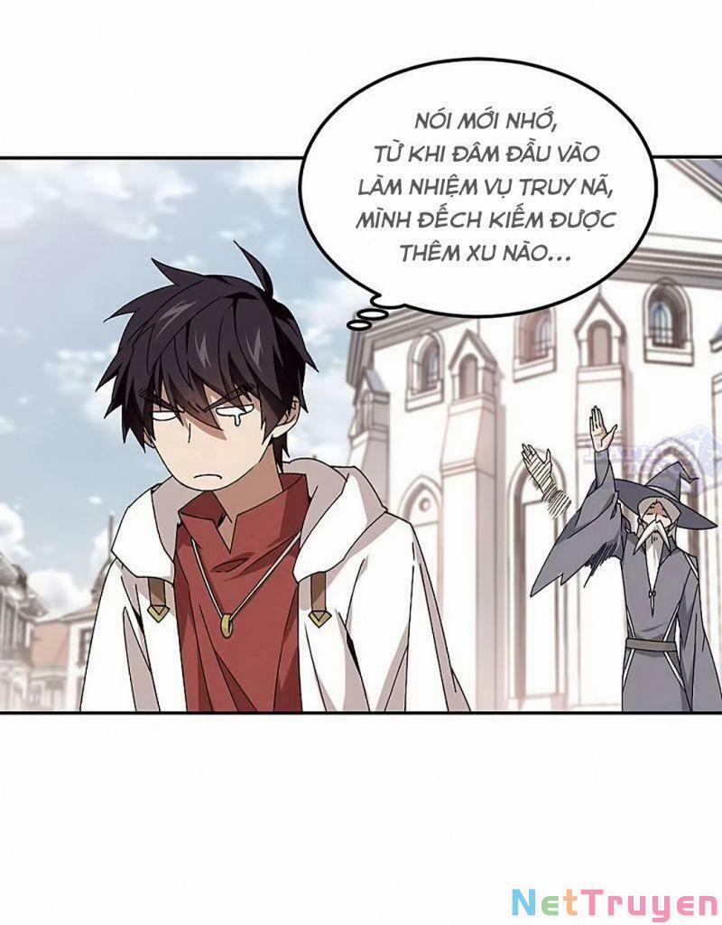 Võng Du Chi Cận Chiến Pháp Sư 370 trang 4