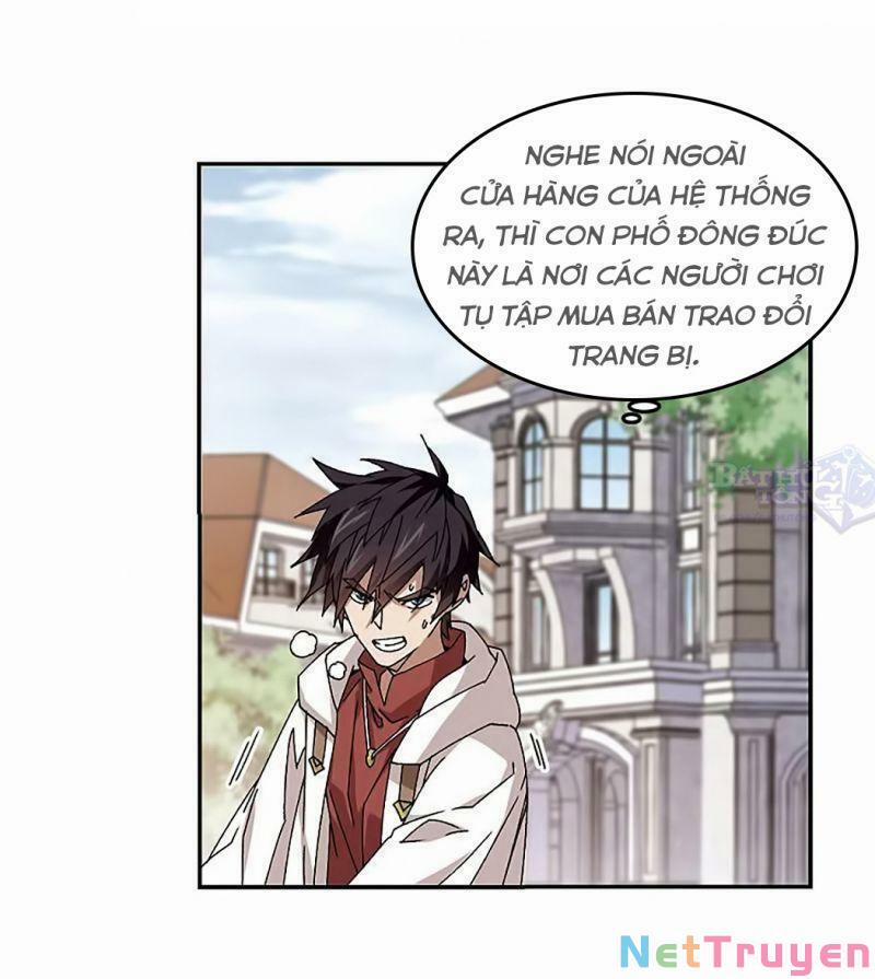 Võng Du Chi Cận Chiến Pháp Sư 370 trang 6