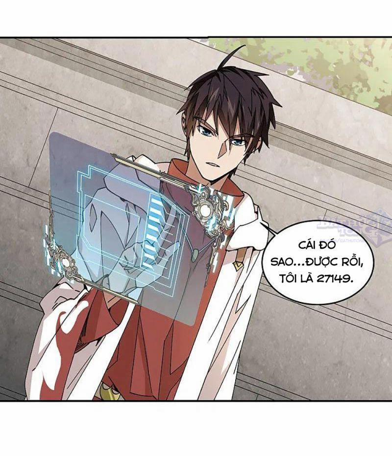 Võng Du Chi Cận Chiến Pháp Sư 371 trang 13