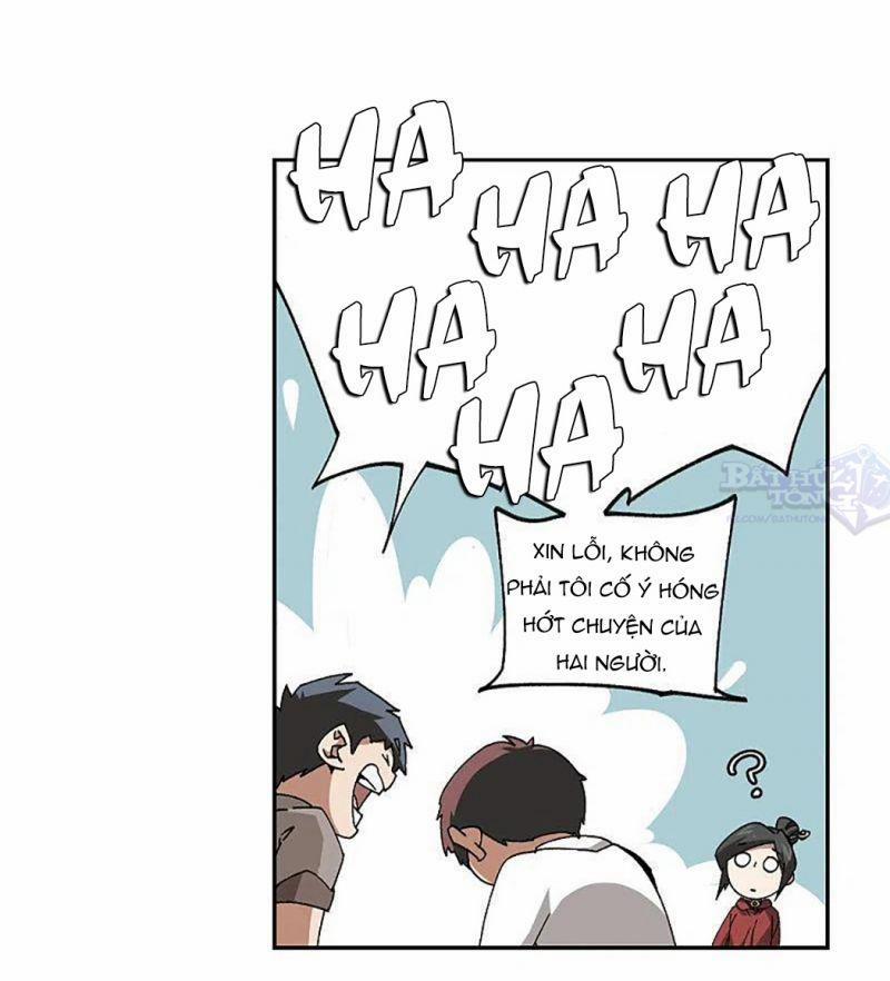 Võng Du Chi Cận Chiến Pháp Sư 371 trang 15