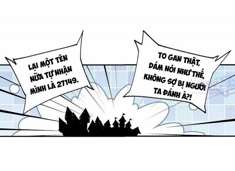 Võng Du Chi Cận Chiến Pháp Sư 371 trang 16