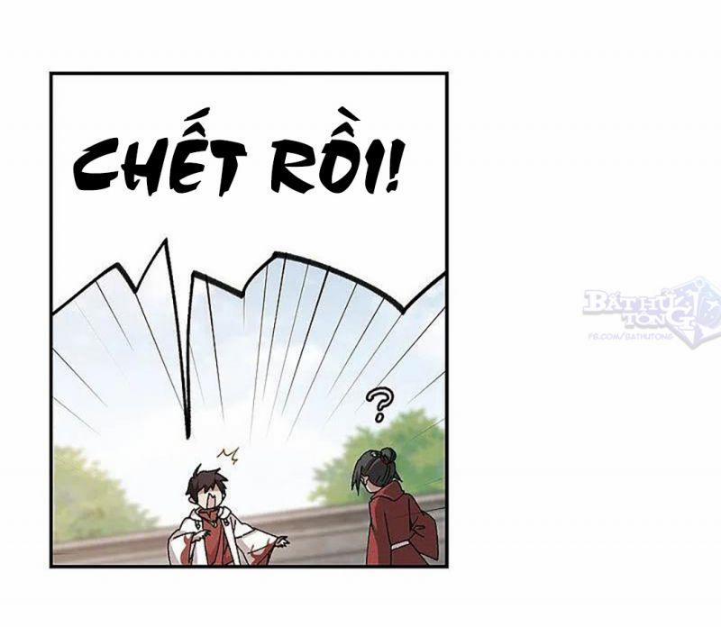 Võng Du Chi Cận Chiến Pháp Sư 371 trang 24