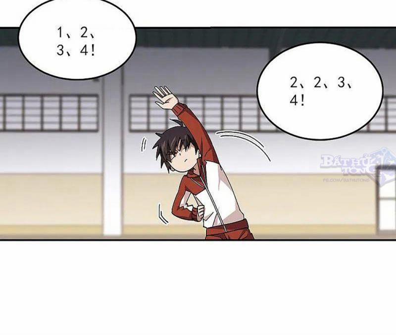 Võng Du Chi Cận Chiến Pháp Sư 371 trang 29