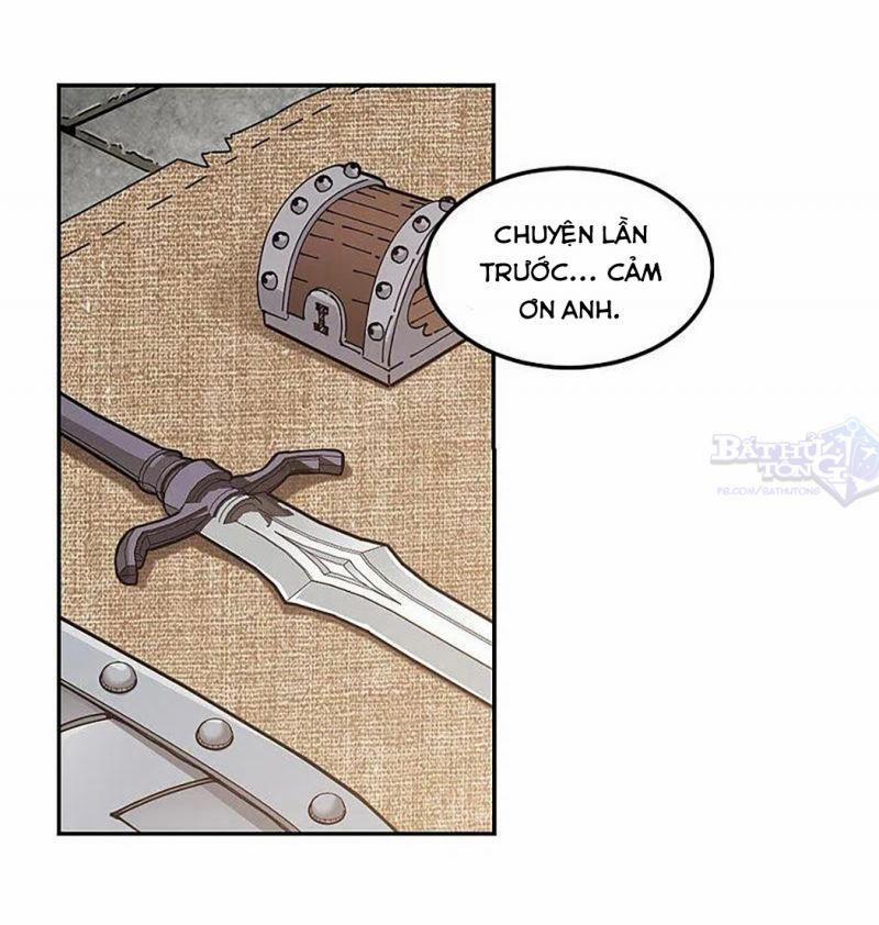 Võng Du Chi Cận Chiến Pháp Sư 371 trang 3