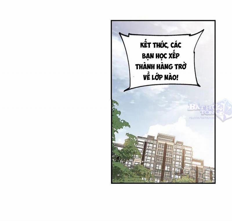 Võng Du Chi Cận Chiến Pháp Sư 371 trang 31