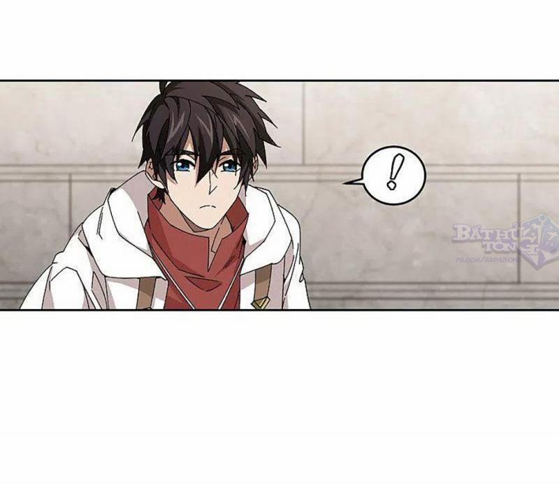 Võng Du Chi Cận Chiến Pháp Sư 371 trang 33