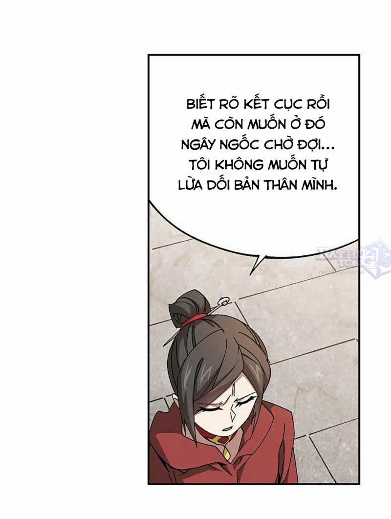 Võng Du Chi Cận Chiến Pháp Sư 371 trang 8