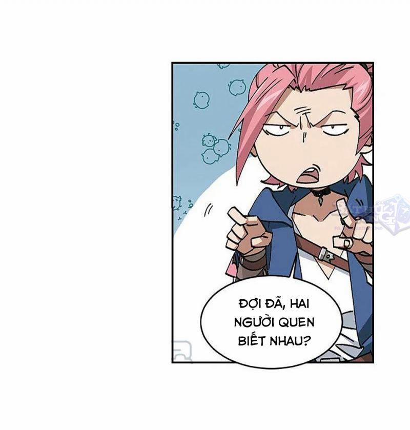 Võng Du Chi Cận Chiến Pháp Sư 372 trang 13