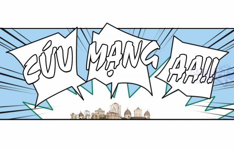 Võng Du Chi Cận Chiến Pháp Sư 372 trang 22