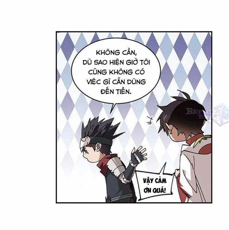 Võng Du Chi Cận Chiến Pháp Sư 372 trang 24